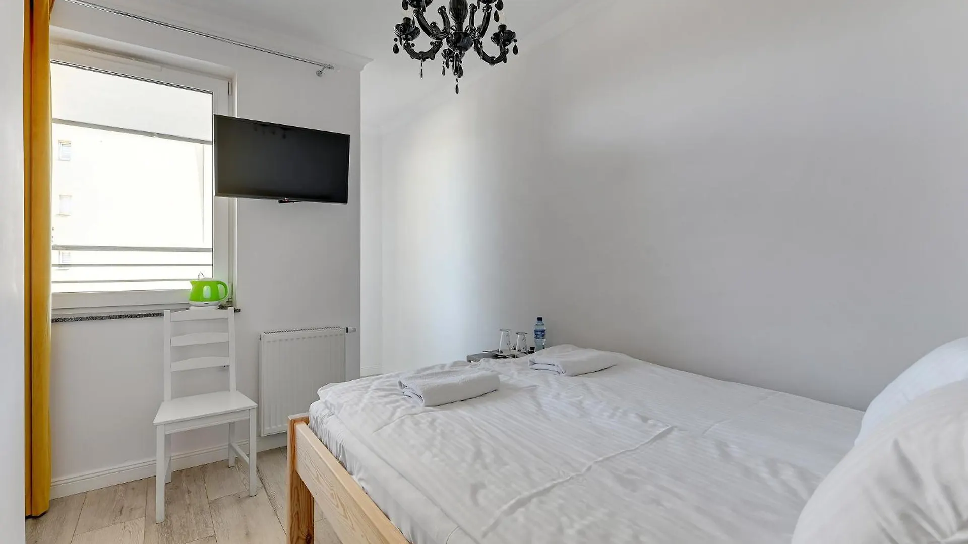 Grobla Centre 4 By Grand Apartments Gdansk Poland